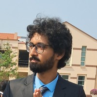 Shashank Rana