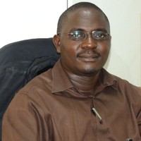 Kevin Mwango