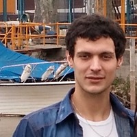 Matias Nicolas Cerella