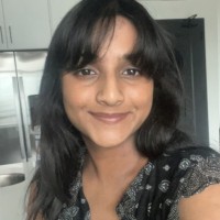 Varnika Guduri
