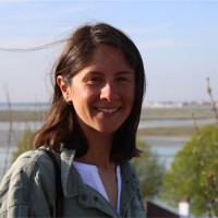 Perrine Cluzel