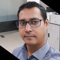 HANIF AHMED