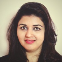 Preeti Malik