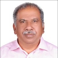 Aricathil Joseph