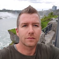 Jeffrey De Nooijer