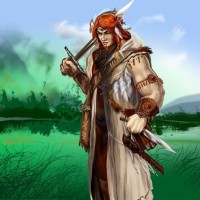 Александр Альт