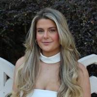 Morgan Carlson
