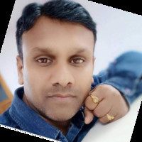Praveen M