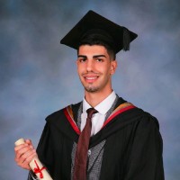 Michael Charalambous