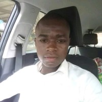 Gedeon Kone