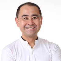 Mario Taiji Ogata