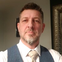 Richard Dodd