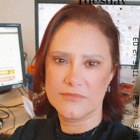 Marilda Borlido Fernandes