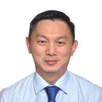 Tay Yong Meng