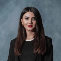Gunel Aghayeva,cips™