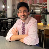Sraman Chatterjee