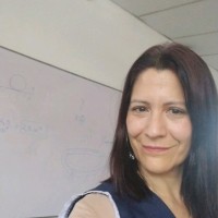 Isabel Alejandra Oris de Roa
