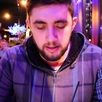 Jaydos Dickinson