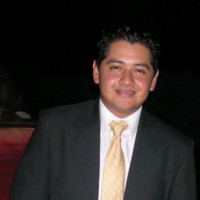Jorge Vargas Piedra