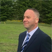 Benjamin Scattergood