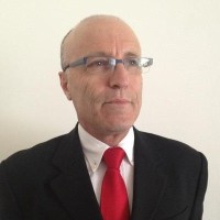 Jamel Chargui