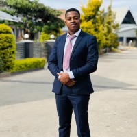 Takudzwa Neil Bvungidzire