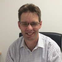 Ian Keeling