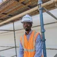 MBARUSHIMANA Patrick