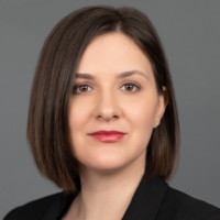 Rachel Good