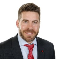 Mario Caron