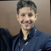 Andrey Falcão Gazabin