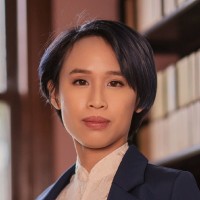 Cindy Truong