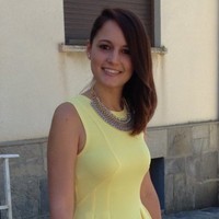 Silvia Greggio