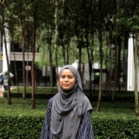 Siti Zaleha Ridhuan