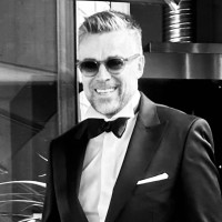 Børre Gjersvik