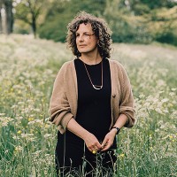 Cathy van den Berg