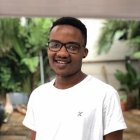 Luyanda Shabalala