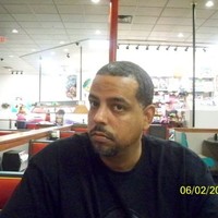 Cedric Mims
