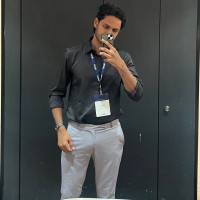 Kamuni Sai Kumar