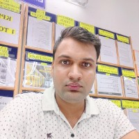Abhishek Shukla