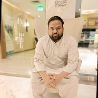 Muhammad Faheem