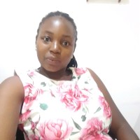 Dorcas Shammah Ajiyana