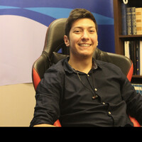 Dimitris Mangel