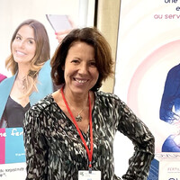 Sandrine Baert