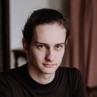 Pavlo Kachmar