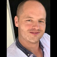 Alex Van Der Spek