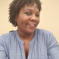 Darnisha Watkins