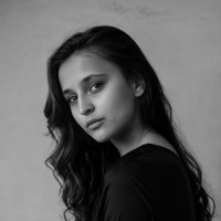 Daria Lysenko