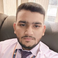 Shahvez Saifi