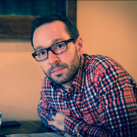 Christopher Marchand